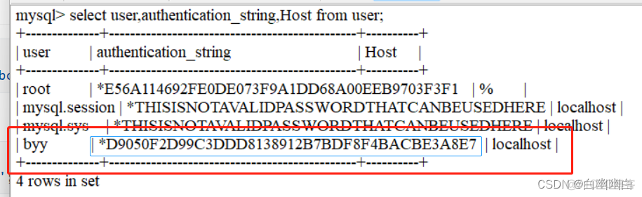 mysql 查询数据库job mysql 查询数据库用户_mysql 查询数据库job_43