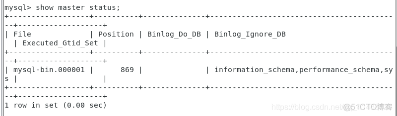 laravel mysql 主从 mysql主从模式_ide