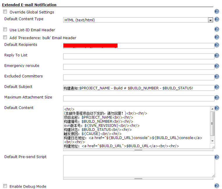 jenkins如何修改如何修改workspace工作路径 jenkins替换文件内容_自定义_02