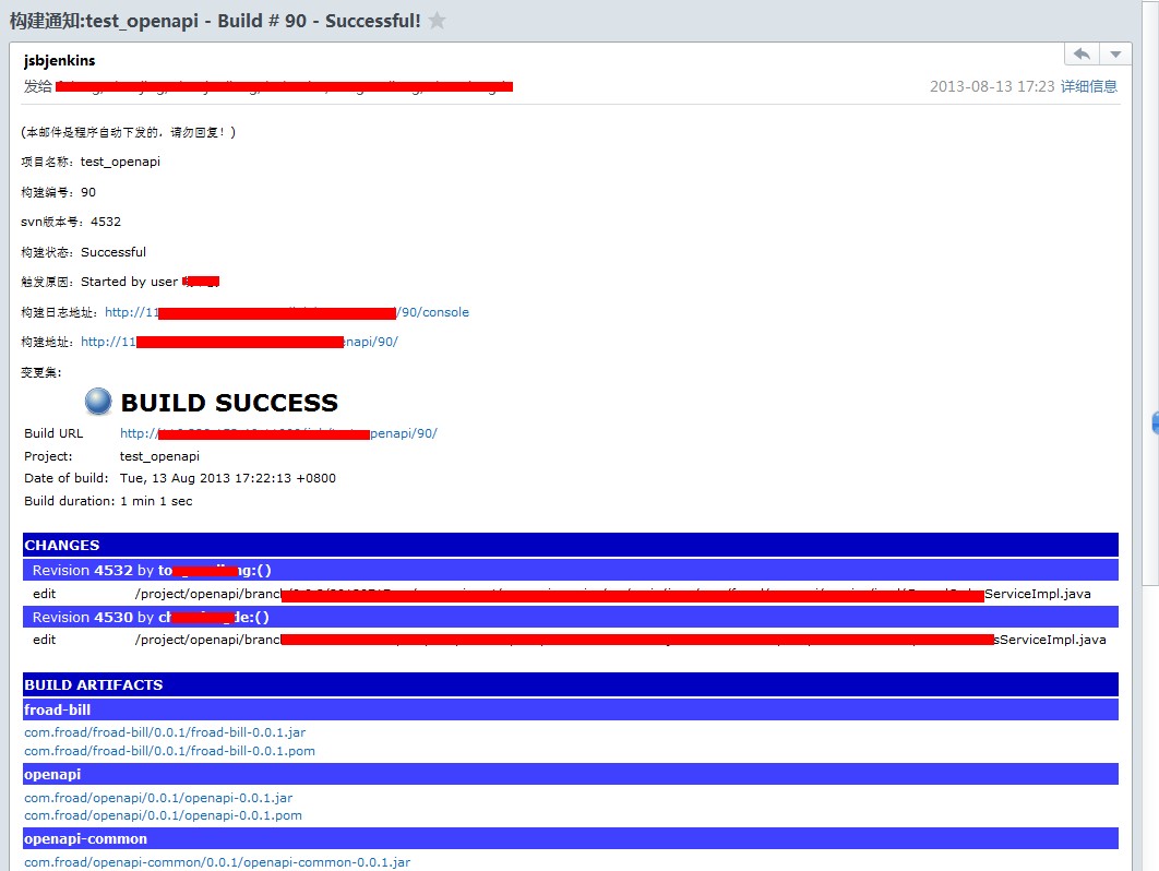 jenkins如何修改如何修改workspace工作路径 jenkins替换文件内容_持续集成_05