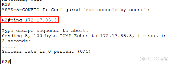 java 读取防火墙规则 java被防火墙阻止_java_36