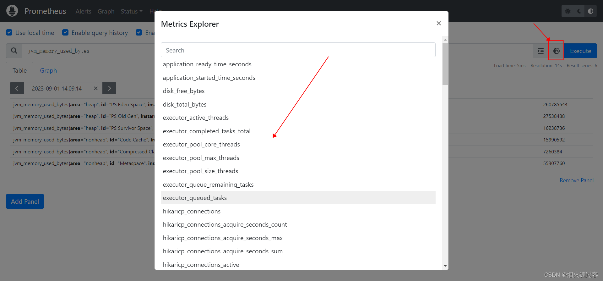 grafana上传json grafana json model,grafana上传json grafana json model_spring boot_06,第6张