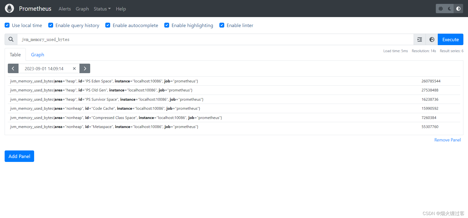 grafana上传json grafana json model,grafana上传json grafana json model_grafana上传json_12,第12张