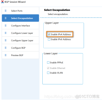 bgp拒绝传递某些路由 bgp传递路由信息的报文_测试工程师_13