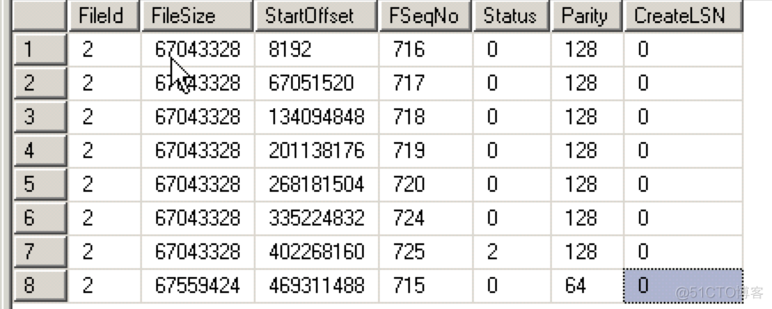 SQL server 2012 收缩日志命名 sqlserver日志收缩无效_bc_08