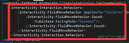 ProgressBar可以拖动 wpf可拖动控件_c#_04