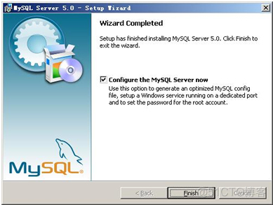 Mysql 安装组件 mysql安装详细步骤_Server_09