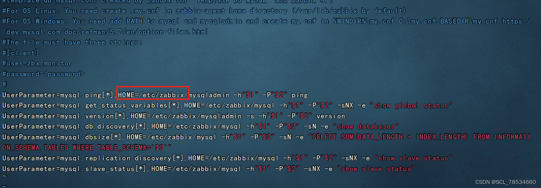 4c8G 的zabbix proxy 能支持多少监控项 zabbix支持哪些监控协议_nginx_27