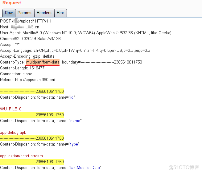 做Form的python包是什么 formdata python_做Form的python包是什么_02