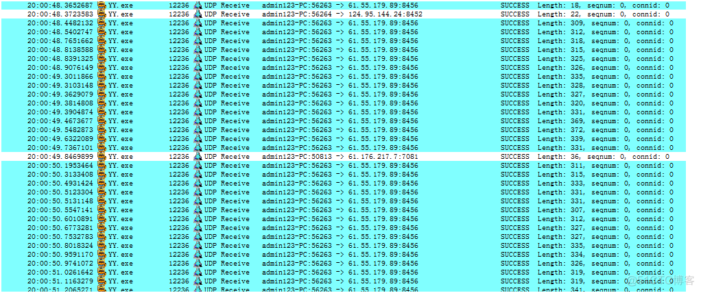 直播源 抓包 wireshark 抓包直播源解密_网络_06