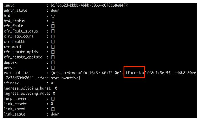 openstack宿主机找到虚机就内部文件 openstack虚机迁移_数据库_06