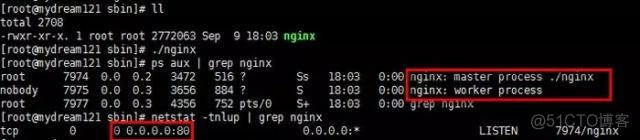 nginx转发之后405 nginx转发nginx_nginx代理转发_05