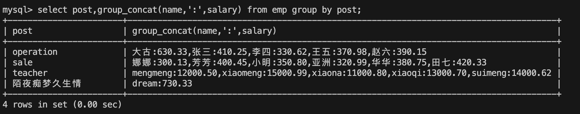 mysql过滤特殊字符单引号 mysql过滤条件_mysql过滤特殊字符单引号_11