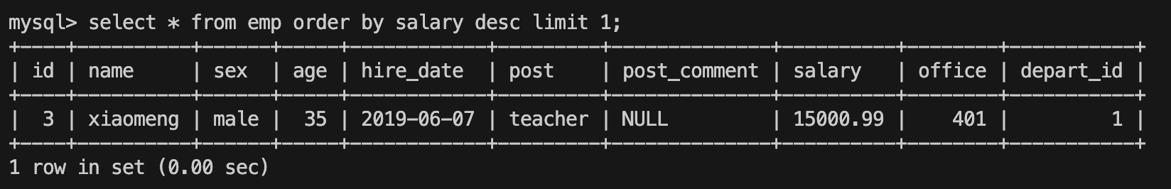 mysql过滤特殊字符单引号 mysql过滤条件_oracle_19