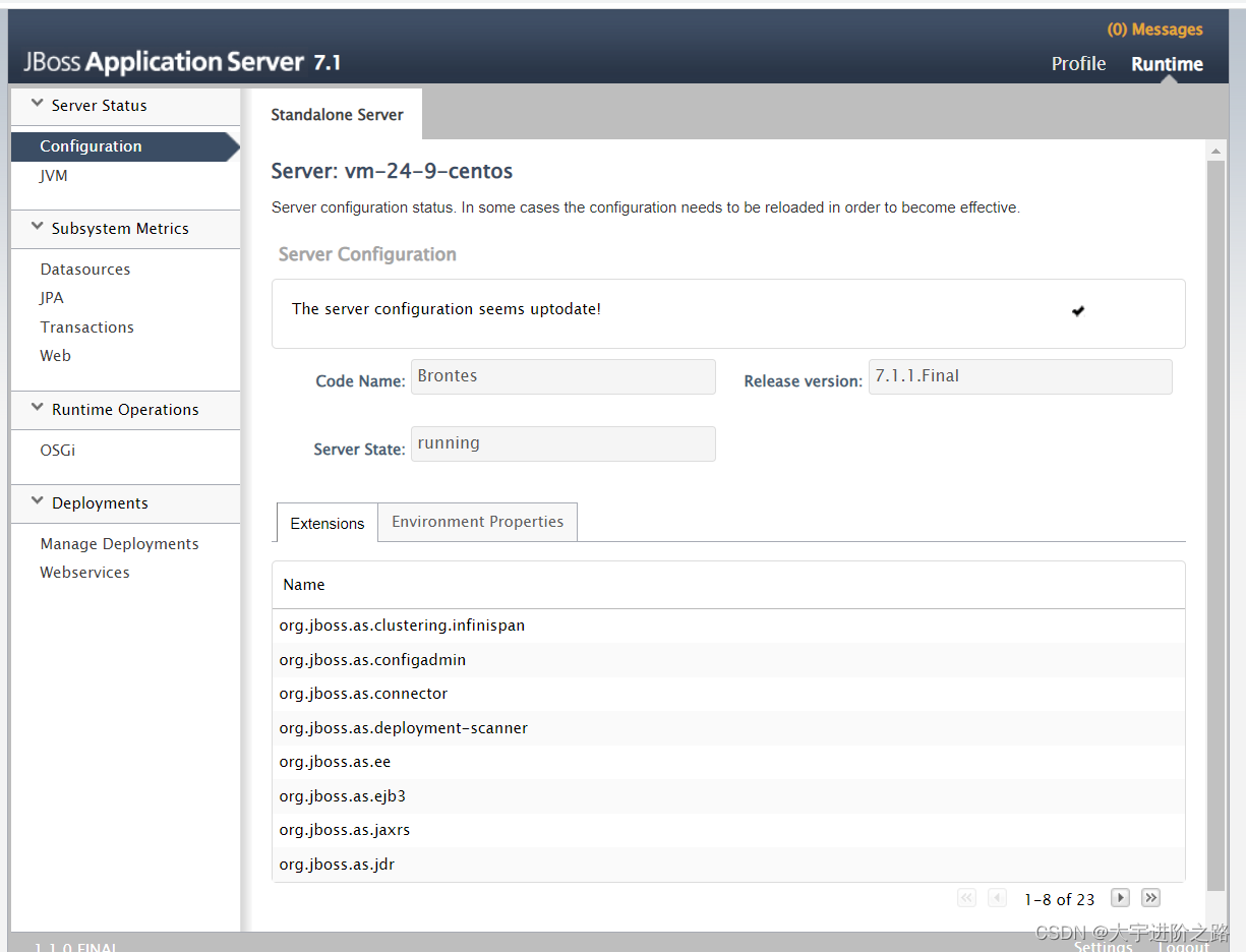 java的OSS下载转file java oss下载_Enterprise_07