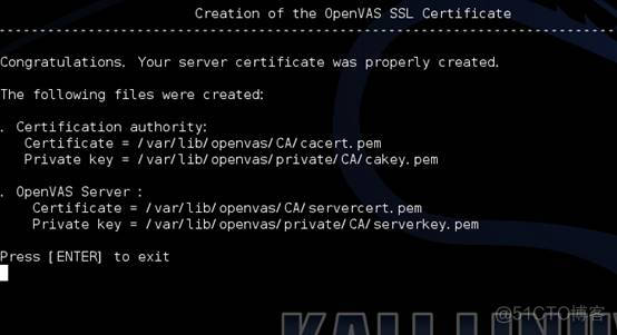 kali linux 中怎么安装docker linux kali安装教程_服务器_26