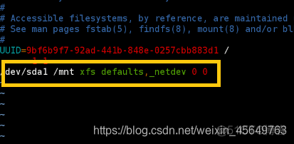 iscsi 与 nfs iscsi与nfs区别_服务端_19