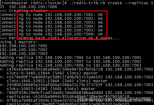 fianlshell安装redis redis install_bc_06