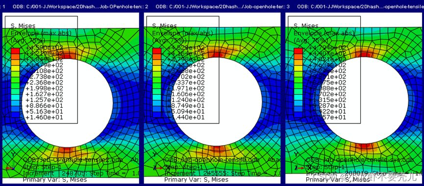 abaqus python 选择 外表面 abaqus中内部的面选不中_帮助文档_04