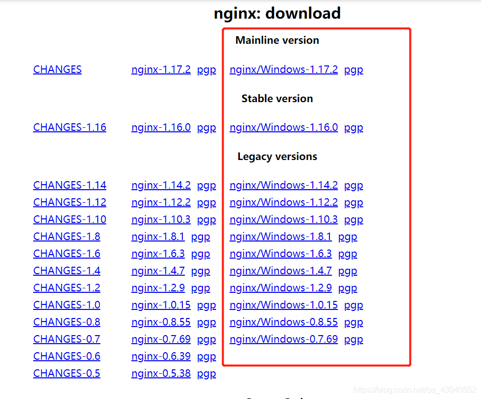 windows 怎么升级nginx windows版nginx性能_windows 怎么升级nginx