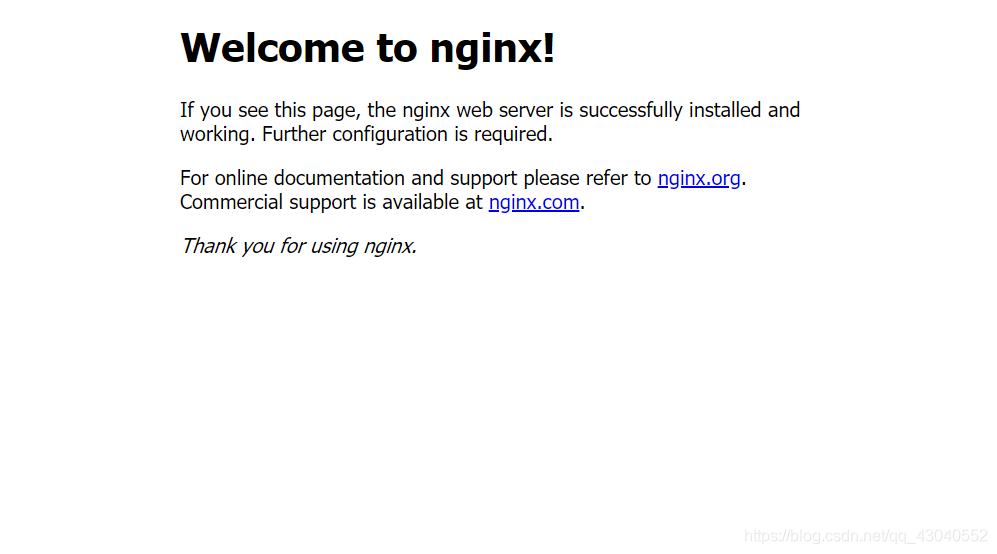 windows 怎么升级nginx windows版nginx性能_自定义配置_03