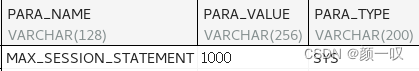 mysql修改innodb_buffer_pool_size 不生效 mysql修改内存参数_数据库_11