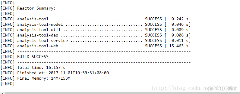 普通java项目配置成maven打包 maven项目打包部署到tomcat_开发工具_02