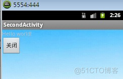 android 如何保证Activity唯一 如何保存activity状态_xml_10