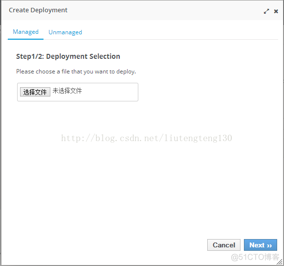 JBOSS session管理 jboss集群配置_用户名_06