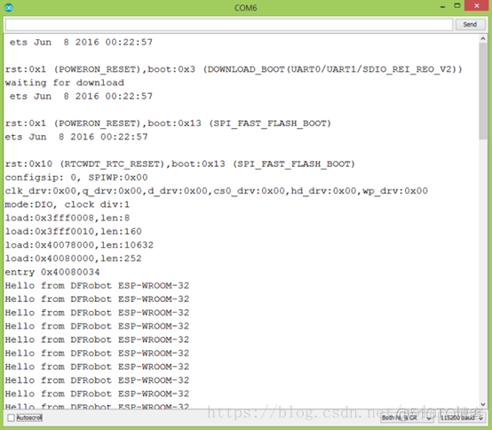 ESP实现上传视频 esp32上传图片_Arduino_04