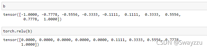 pytorch 如何确定梯度是否有回传 pytorch查看梯度_pytorch 如何确定梯度是否有回传_06