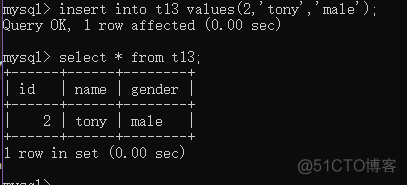 mysql 存储INTERVAL类型 mysql存储数据格式_数据_12