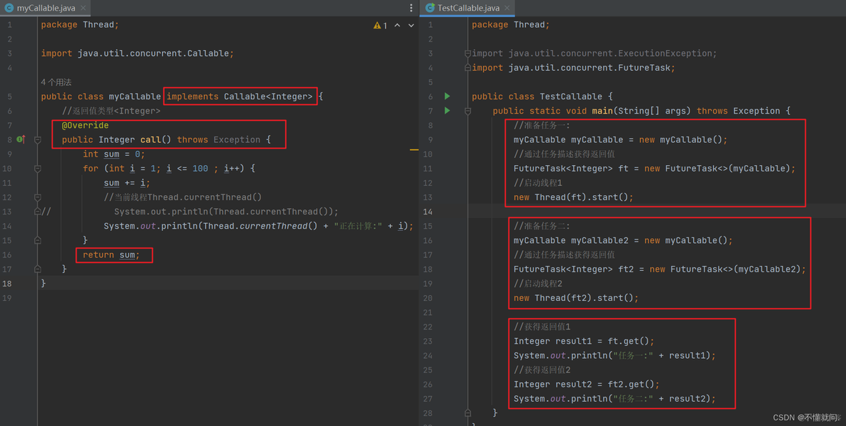 java项目logback配置日志怎么不显示 logback日志不输出_java_07