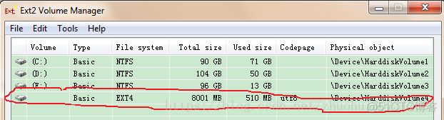 windows使用nfs把文件传输到centos win nfs_服务器_09