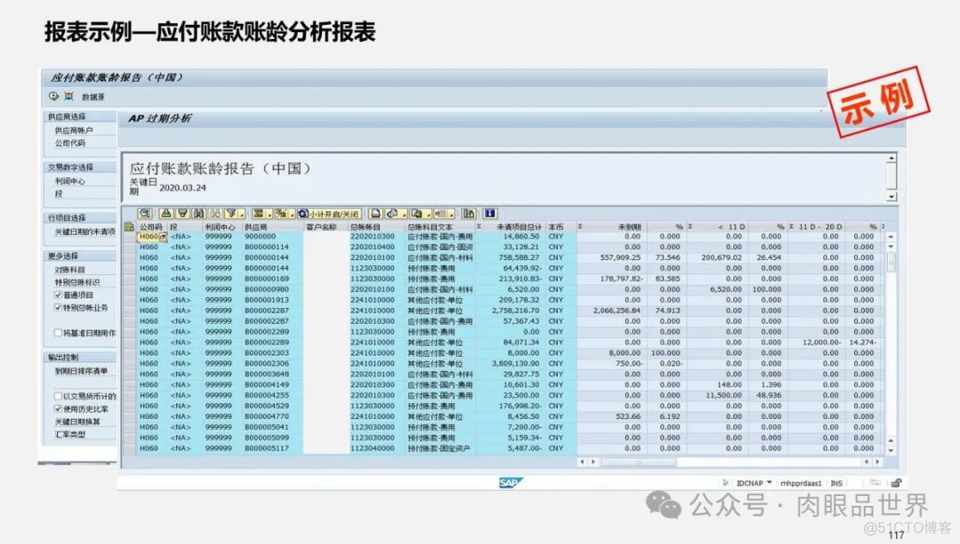 满分PPT大型集团管控业财一体化(附下载)_大数据_117