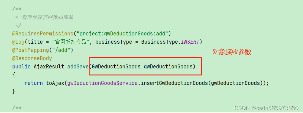 Content type ‘application/x-www-form-urlencoded；charset=UTF-8‘ not supported_Java_03