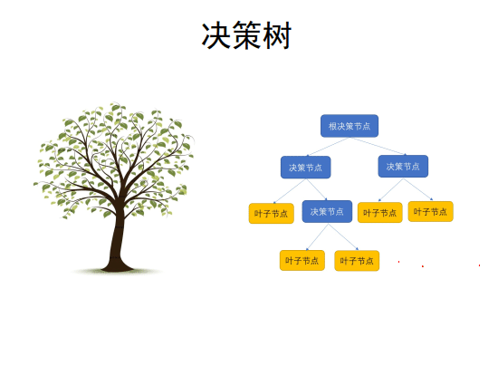 【决策树】一文看懂图解决策树原理：信息熵、条件熵与信息增益_机器学习