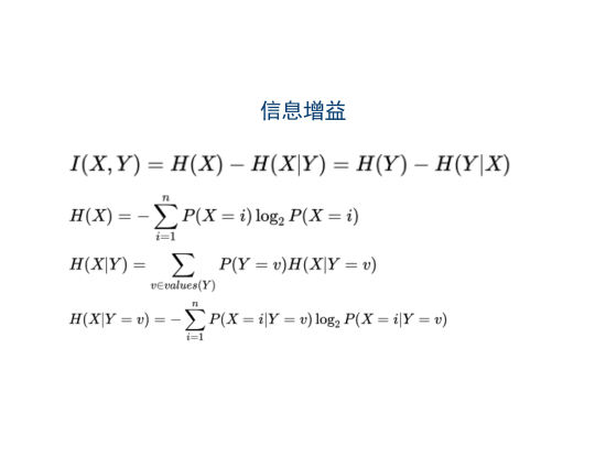 【决策树】一文看懂图解决策树原理：信息熵、条件熵与信息增益_算法_09