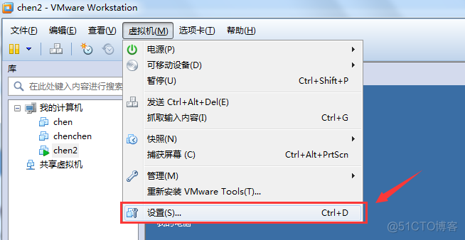 win2003虚拟机安装wireshark 虚拟机windows server 2003安装步骤_NAT_52