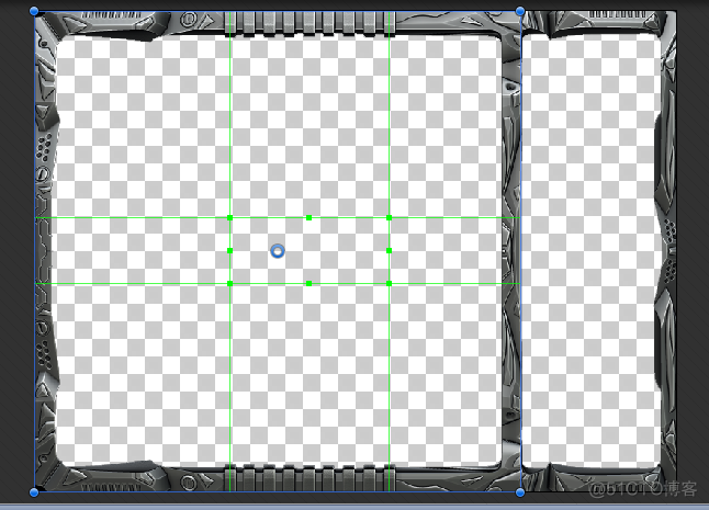 unity 模型九宫格 unity图片九宫格_unity 模型九宫格_08