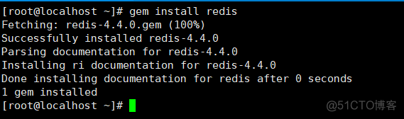 redis 的集群版对 lua 脚本的限制 redis集群启动脚本_centos_13