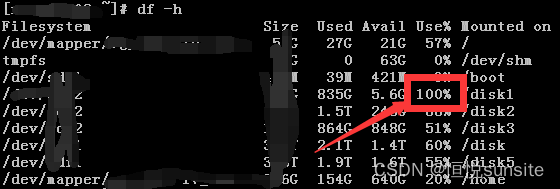 linux监控内存使用情况 zabbix linux监控磁盘使用率_mailx