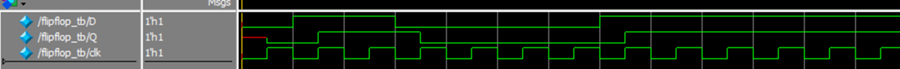 vfp中触发器有哪些 触发器的verilog代码_P4_06