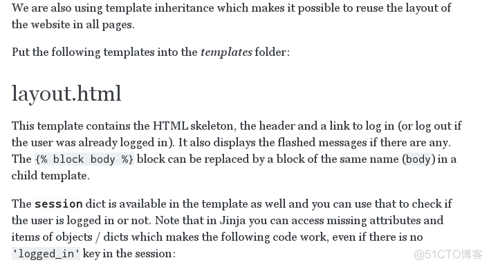 flask做机器学习 flask tutorial_flask_12