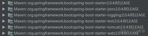 Java和Spring Boot的关系 spring boot和java web的关系_spring_04