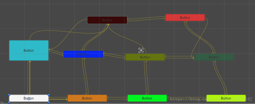 unity GetMouseButtonUp手机上 unity button navigation_控件_02