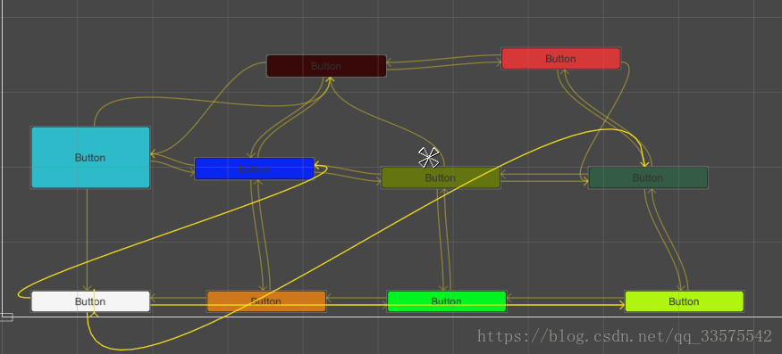 unity GetMouseButtonUp手机上 unity button navigation_控件_03