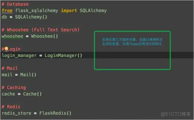 python flask 运维管理中台 python运维框架_python flask 运维管理中台_15