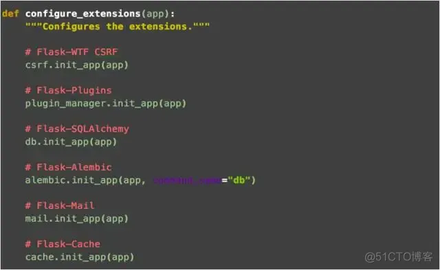 python flask 运维管理中台 python运维框架_flask_16