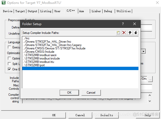 freemodbus移植stm32流程 freemodbus tcp移植_freemodbus移植stm32流程_15